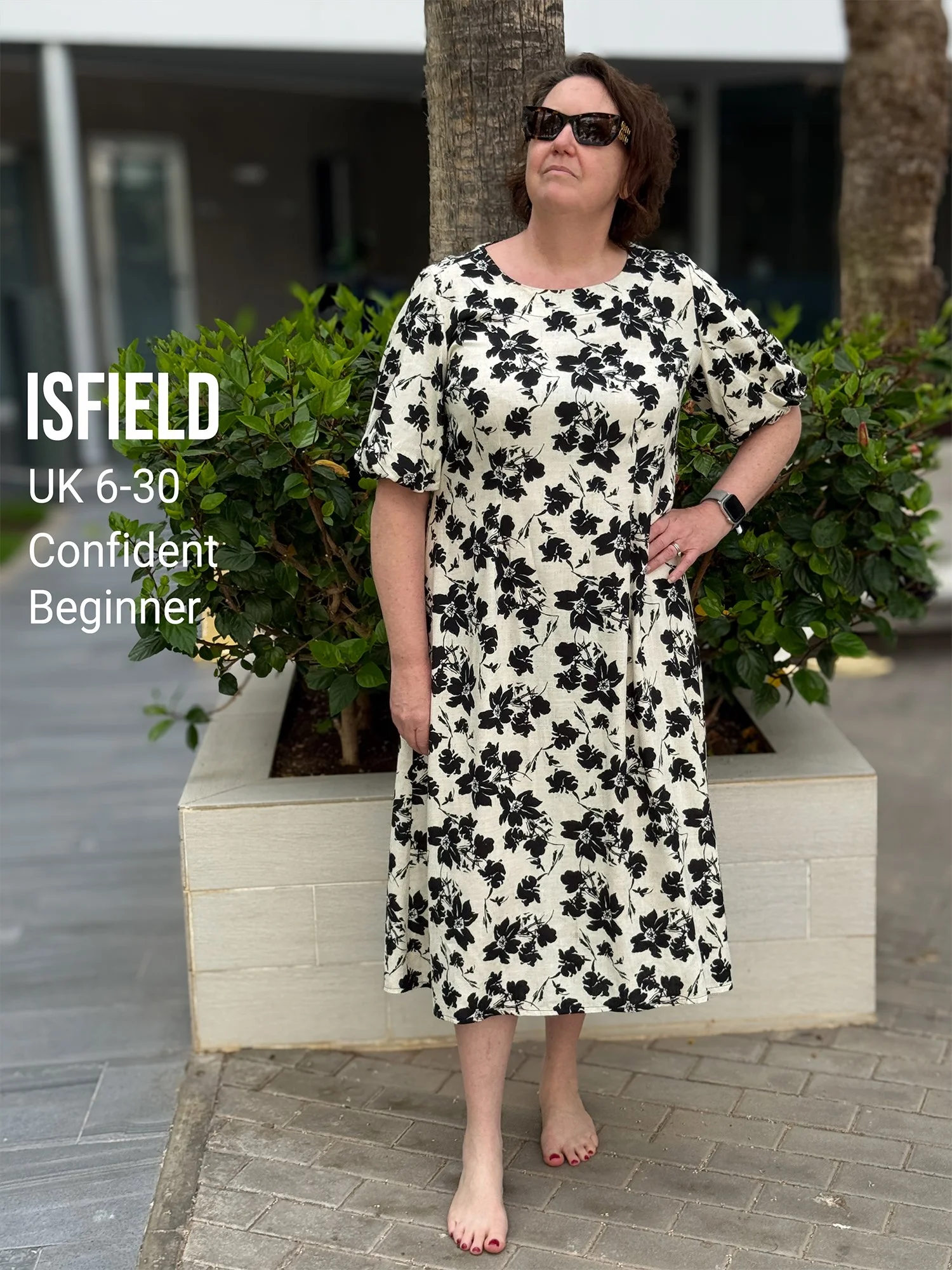 トップス SYUMAN.layered_henly_long sleeves type A Sleeves - The Basic Types — Sussex Seamstress Sewing Patterns